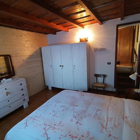 Capricornio Club Diffuso Casa Carlotta Villa Santa Maria della Versa Екстериор снимка