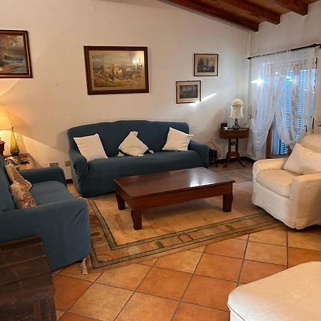 Capricornio Club Diffuso Casa Carlotta Villa Santa Maria della Versa Екстериор снимка