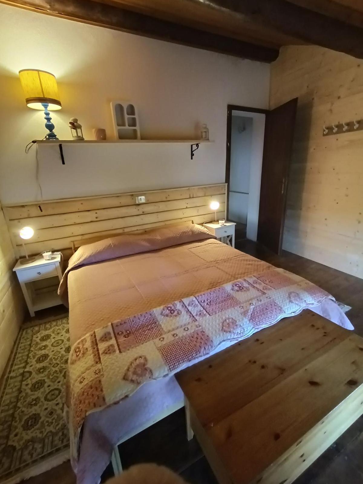 Capricornio Club Diffuso Casa Carlotta Villa Santa Maria della Versa Екстериор снимка