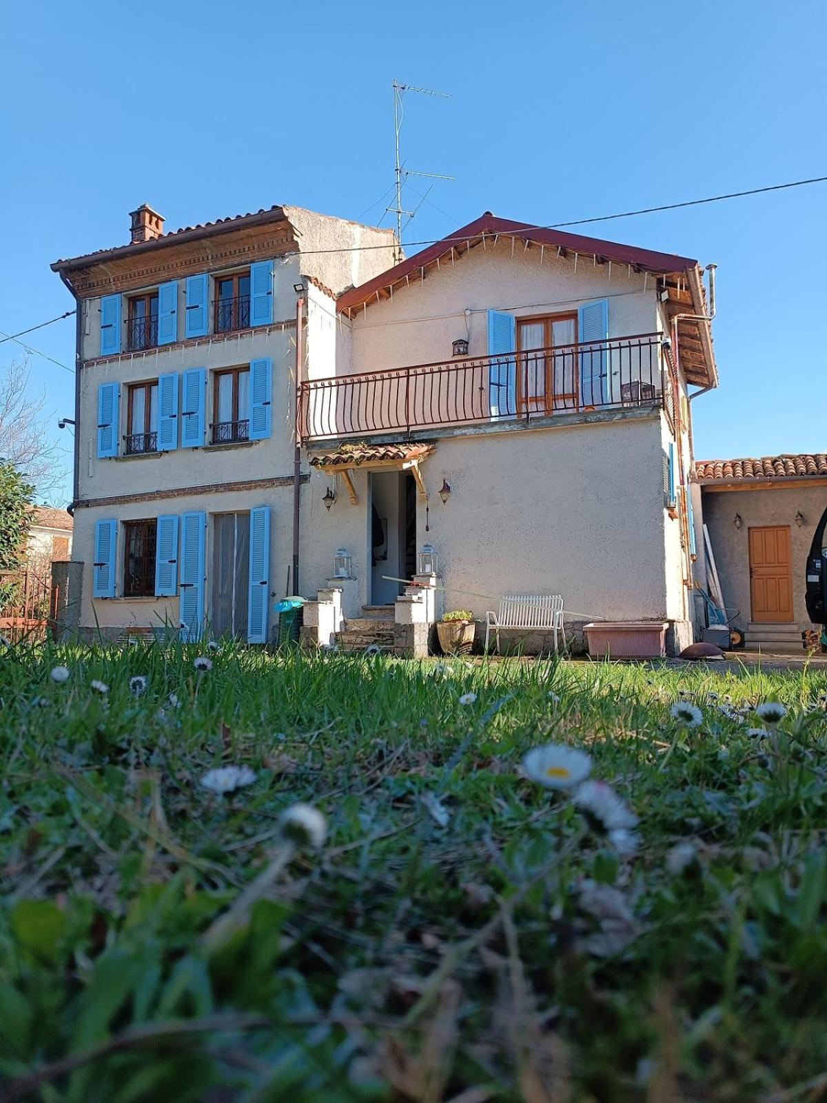 Capricornio Club Diffuso Casa Carlotta Villa Santa Maria della Versa Екстериор снимка
