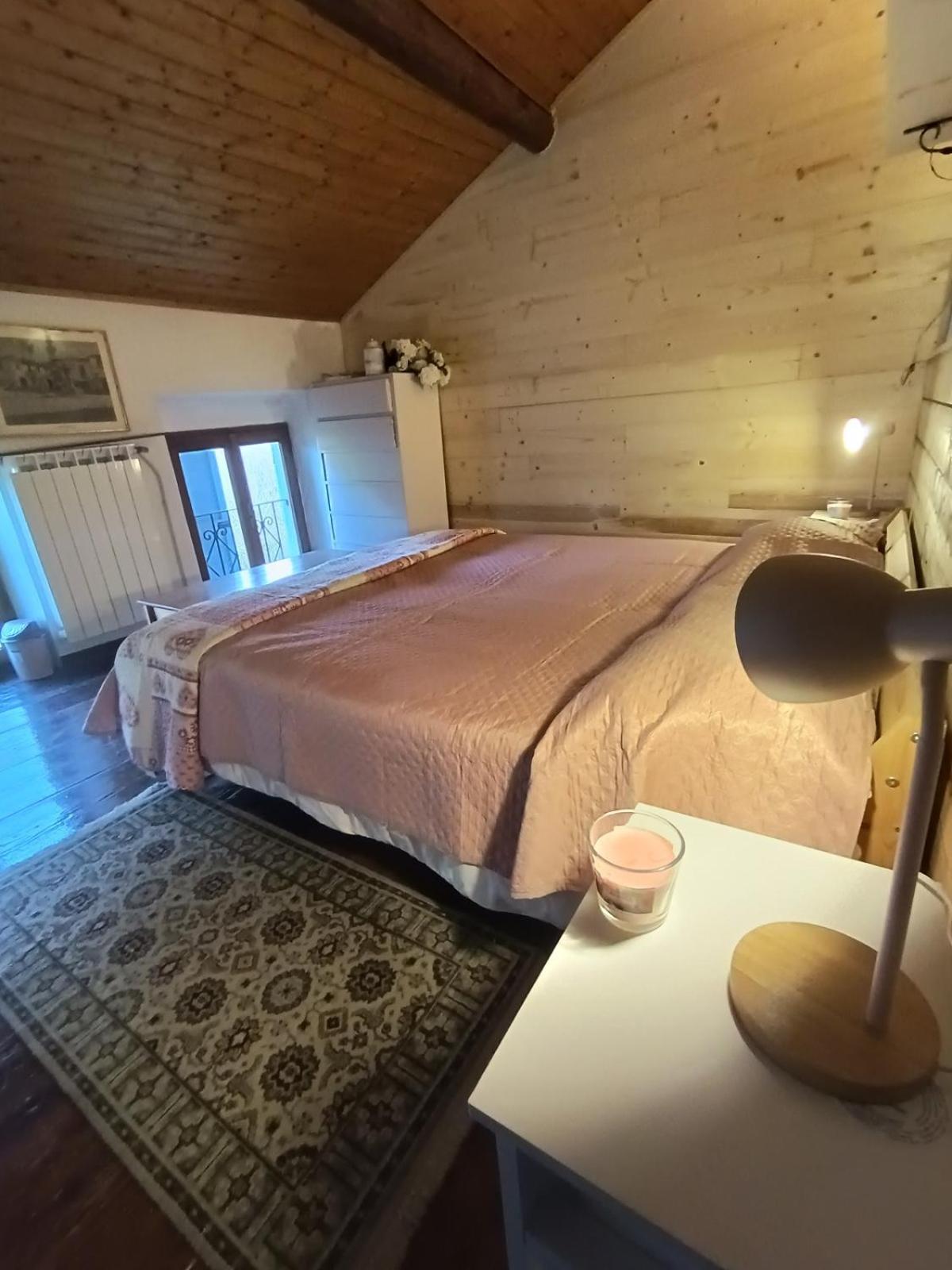 Capricornio Club Diffuso Casa Carlotta Villa Santa Maria della Versa Екстериор снимка