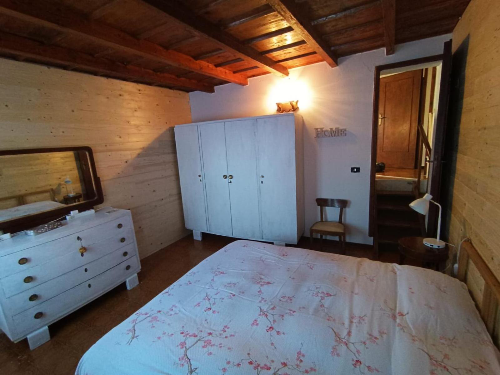 Capricornio Club Diffuso Casa Carlotta Villa Santa Maria della Versa Екстериор снимка