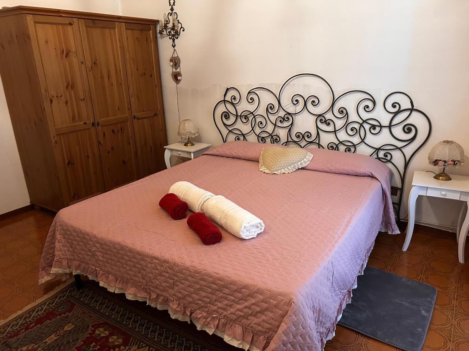 Capricornio Club Diffuso Casa Carlotta Villa Santa Maria della Versa Екстериор снимка